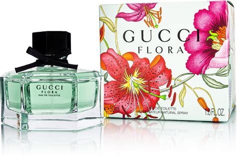 eau de toilette gucci flora|Gucci Flora perfume original.